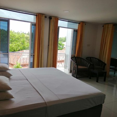 Mars Hotel Tangalle Luaran gambar