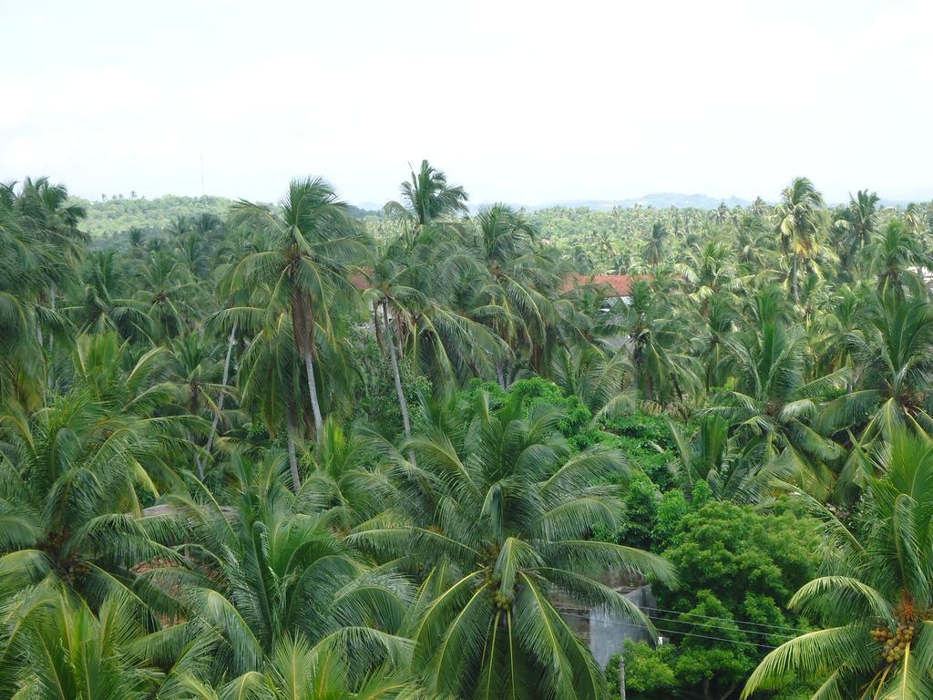 Mars Hotel Tangalle Luaran gambar