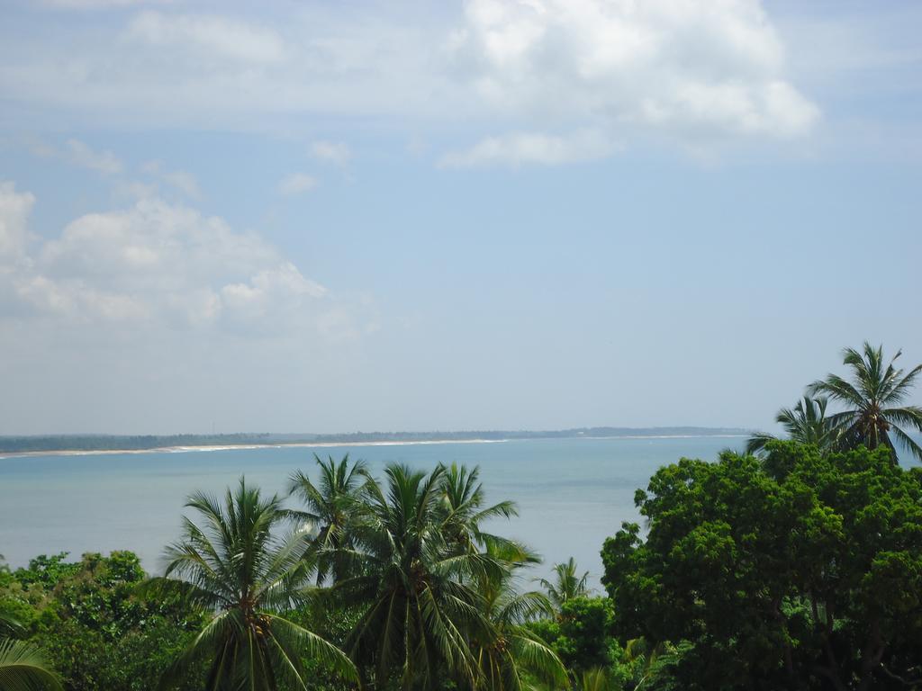 Mars Hotel Tangalle Luaran gambar