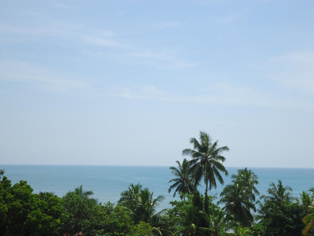 Mars Hotel Tangalle Luaran gambar