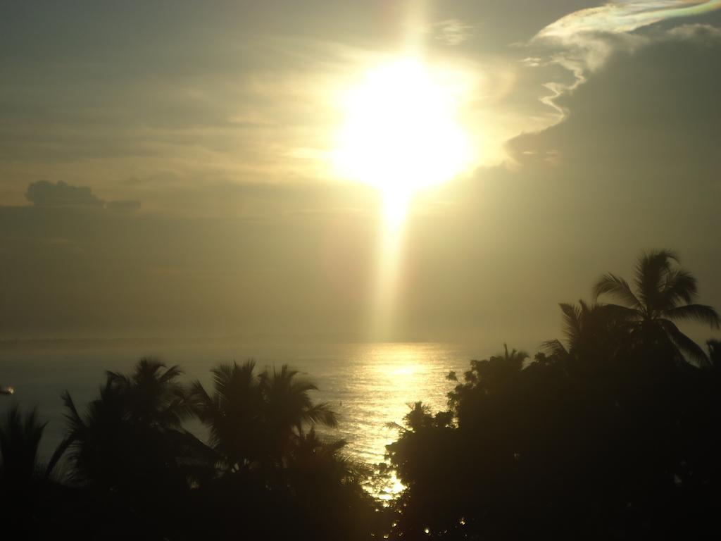 Mars Hotel Tangalle Luaran gambar