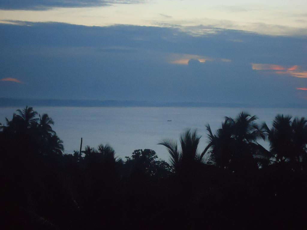 Mars Hotel Tangalle Luaran gambar