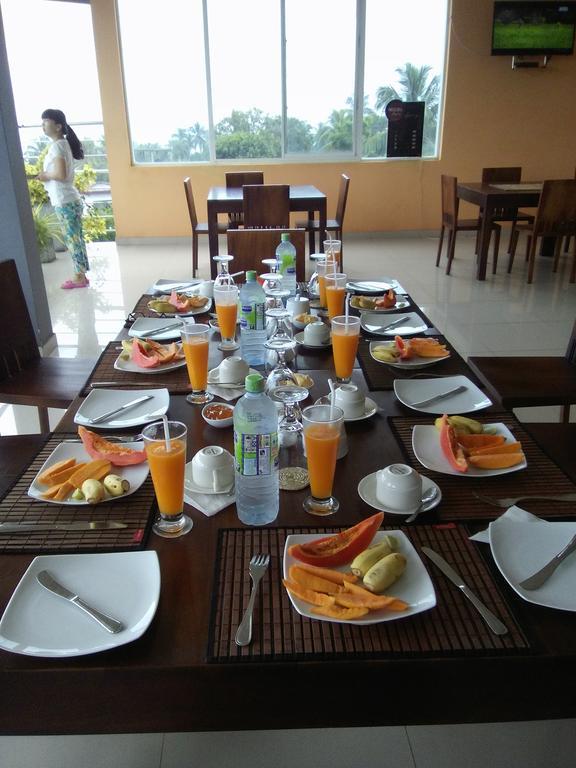 Mars Hotel Tangalle Luaran gambar
