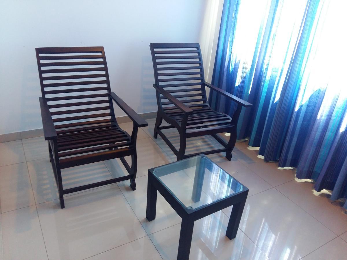 Mars Hotel Tangalle Luaran gambar