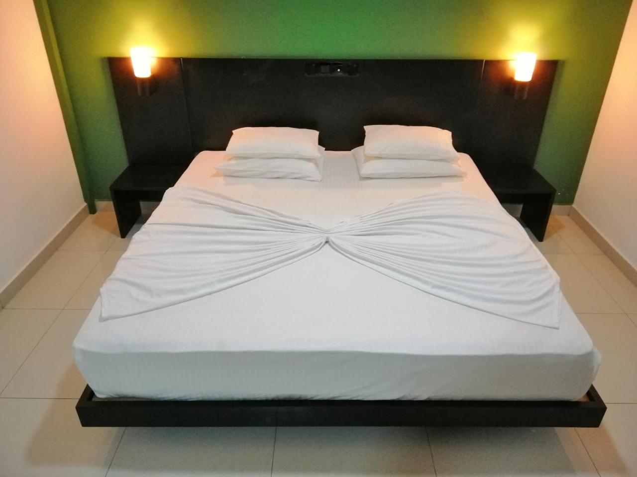 Mars Hotel Tangalle Luaran gambar