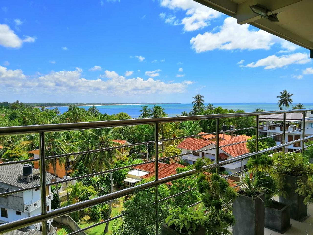Mars Hotel Tangalle Luaran gambar