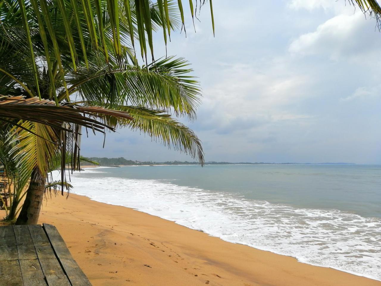 Mars Hotel Tangalle Luaran gambar