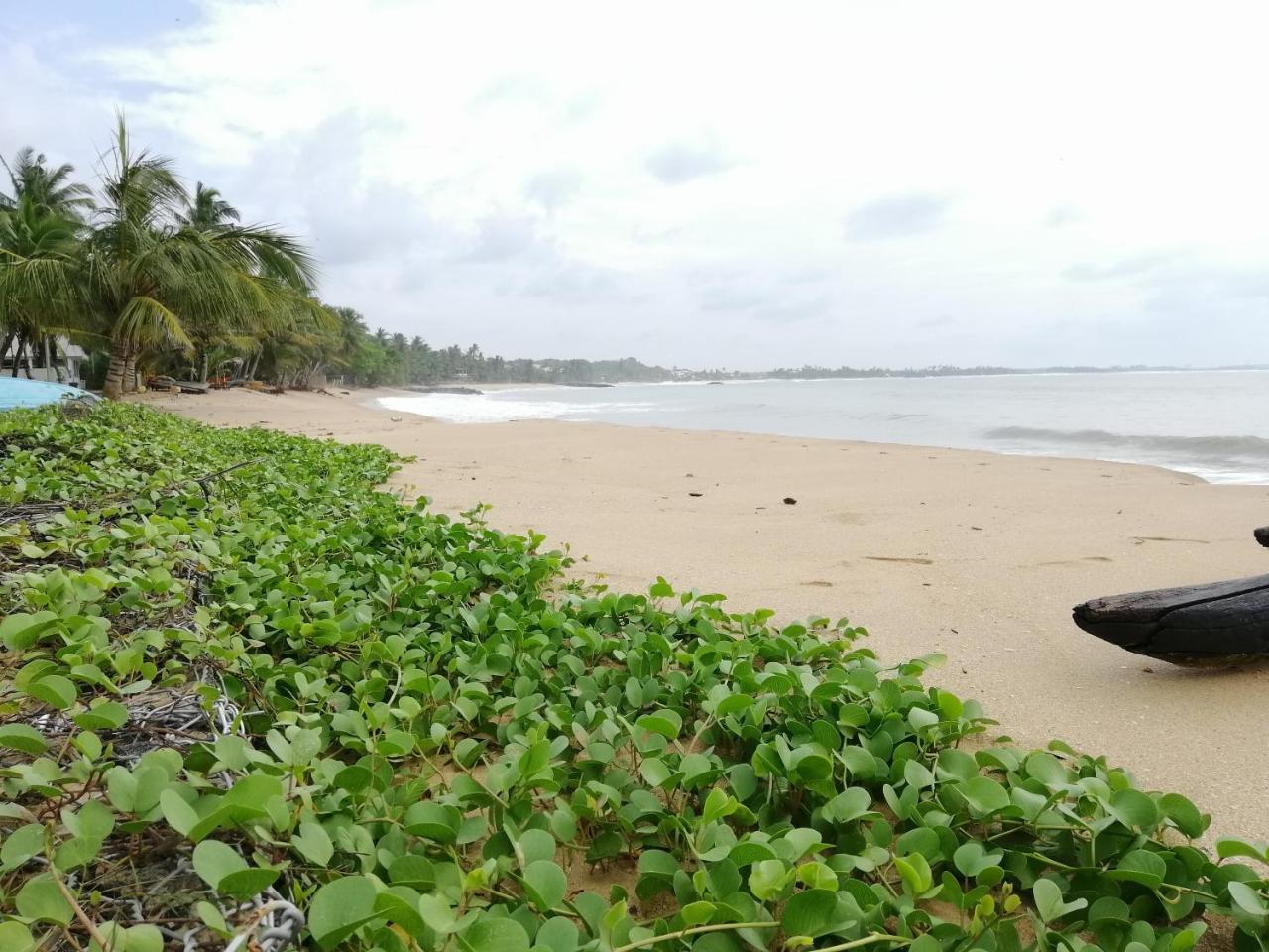Mars Hotel Tangalle Luaran gambar
