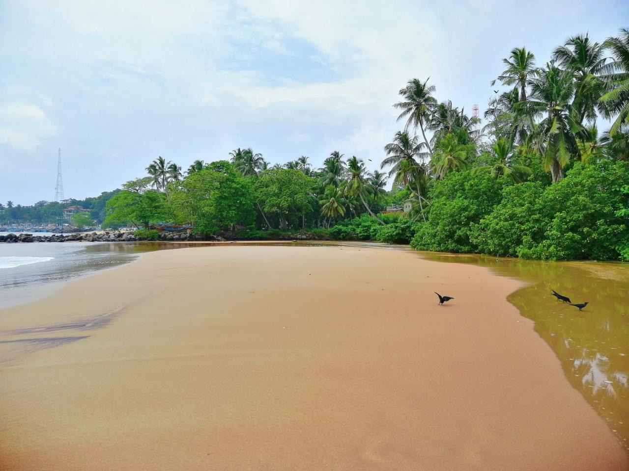 Mars Hotel Tangalle Luaran gambar