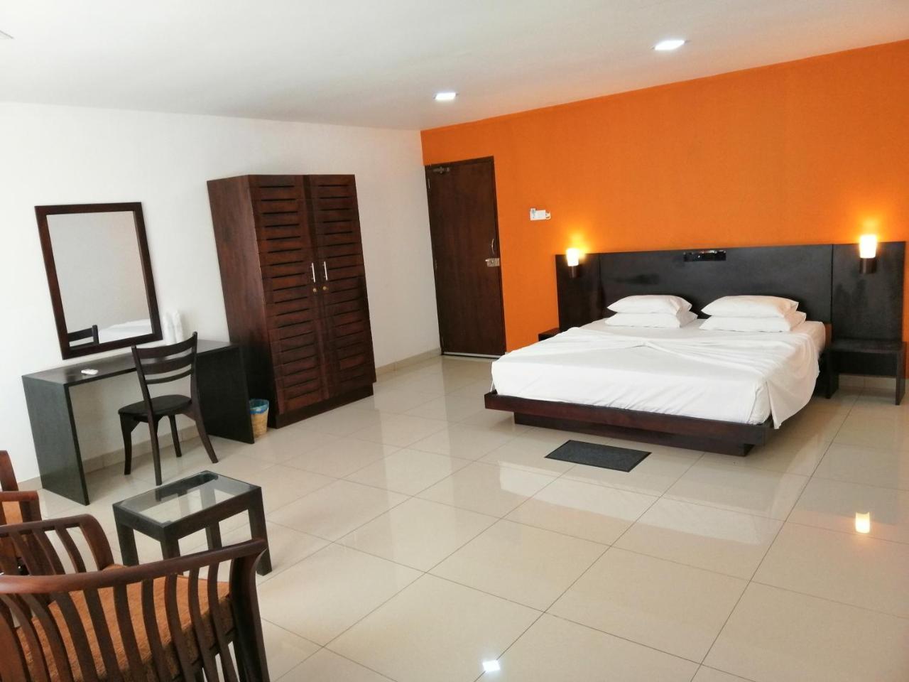 Mars Hotel Tangalle Luaran gambar