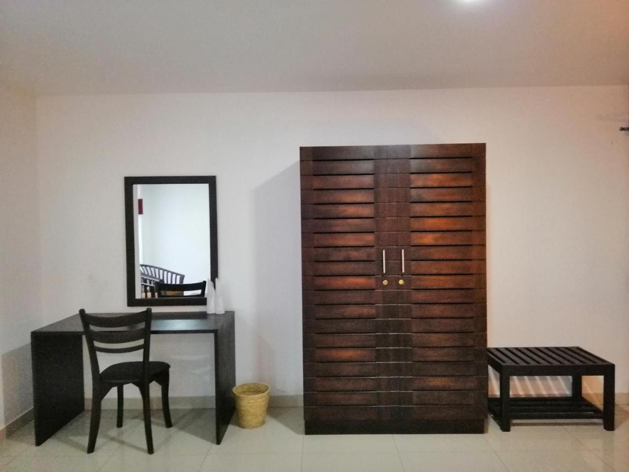 Mars Hotel Tangalle Luaran gambar