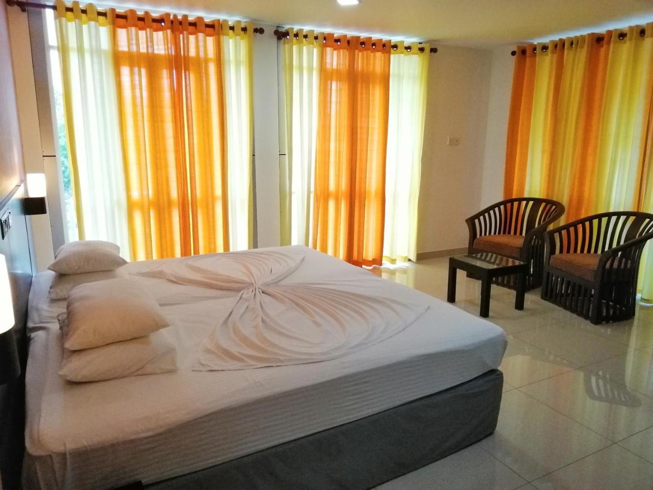 Mars Hotel Tangalle Luaran gambar