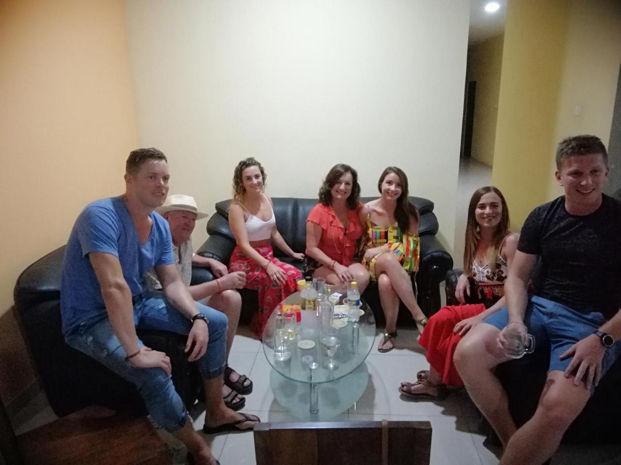 Mars Hotel Tangalle Luaran gambar