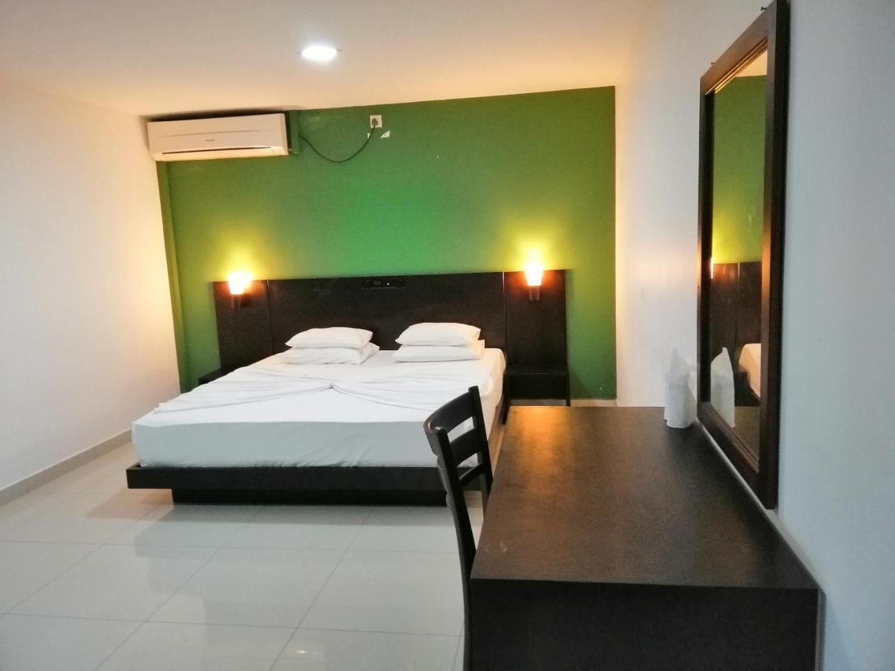 Mars Hotel Tangalle Luaran gambar