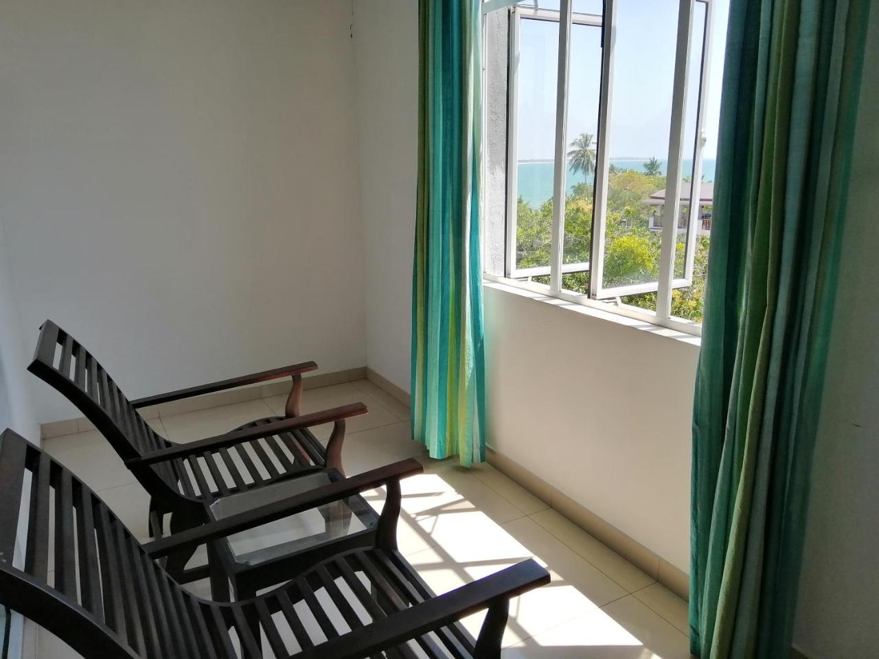 Mars Hotel Tangalle Luaran gambar