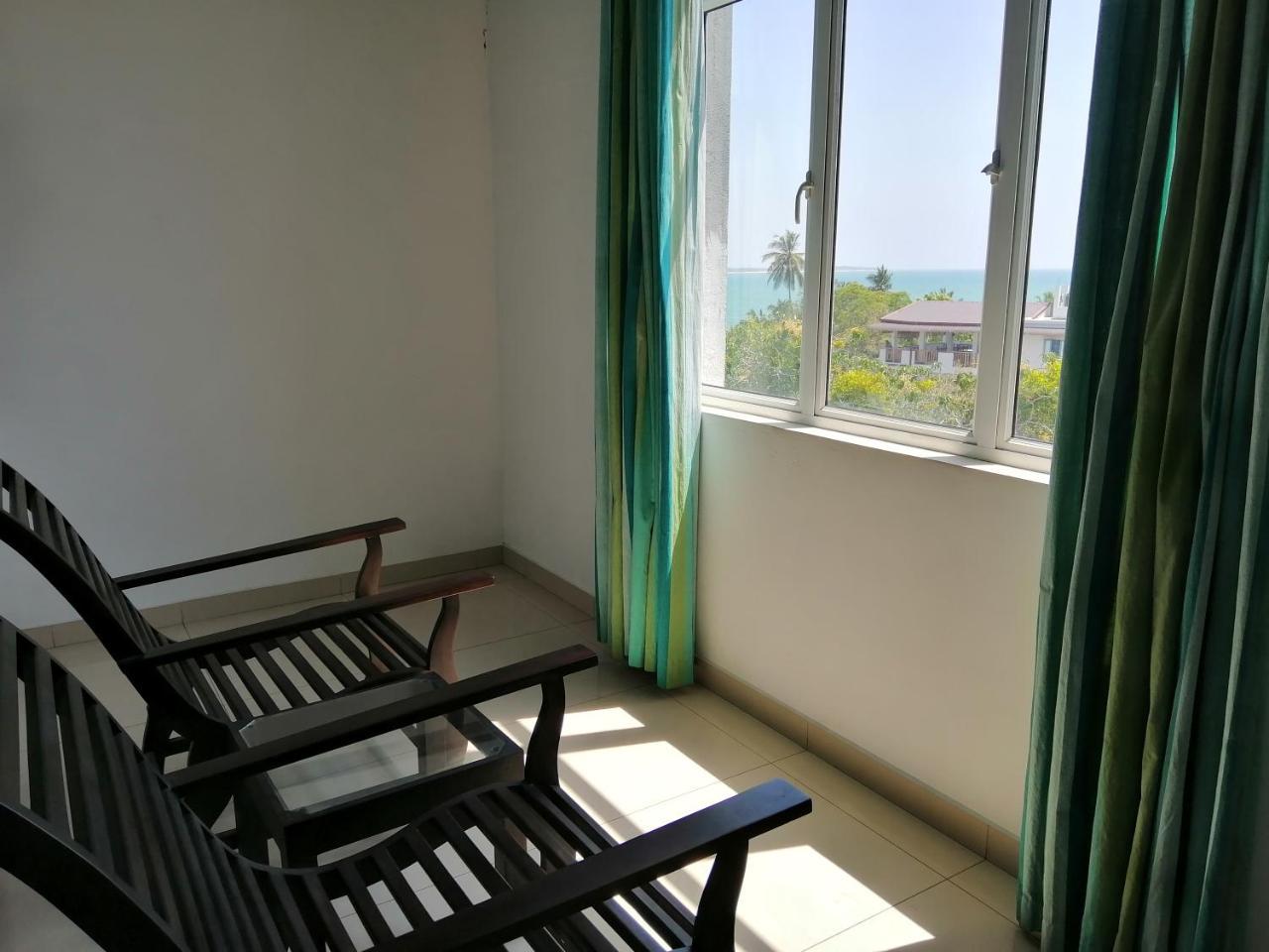 Mars Hotel Tangalle Luaran gambar