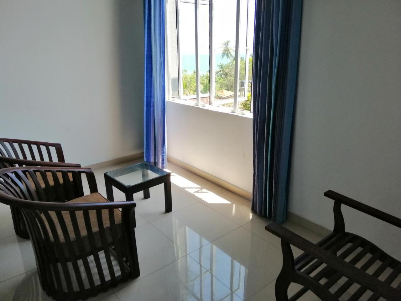 Mars Hotel Tangalle Luaran gambar