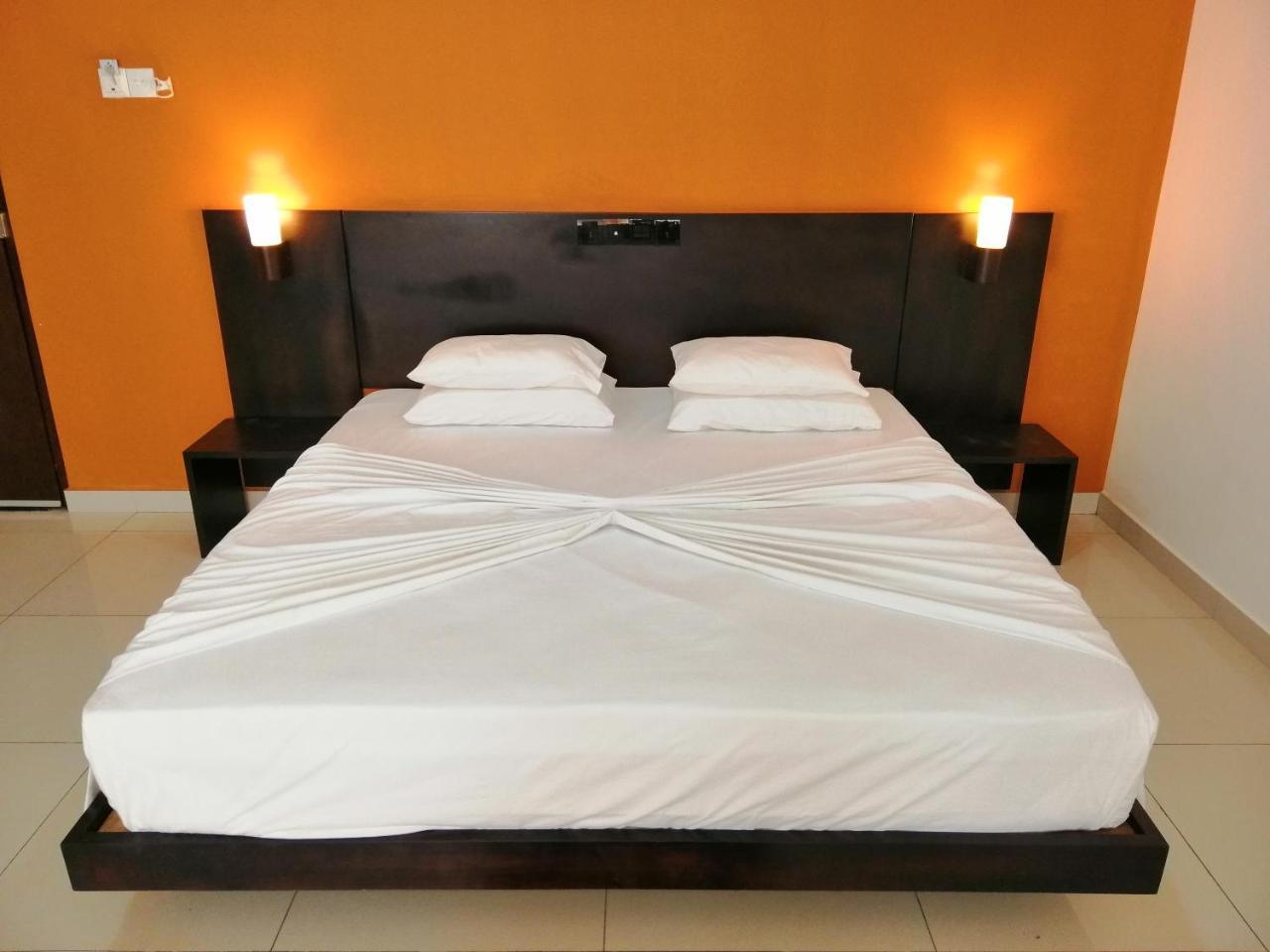 Mars Hotel Tangalle Luaran gambar