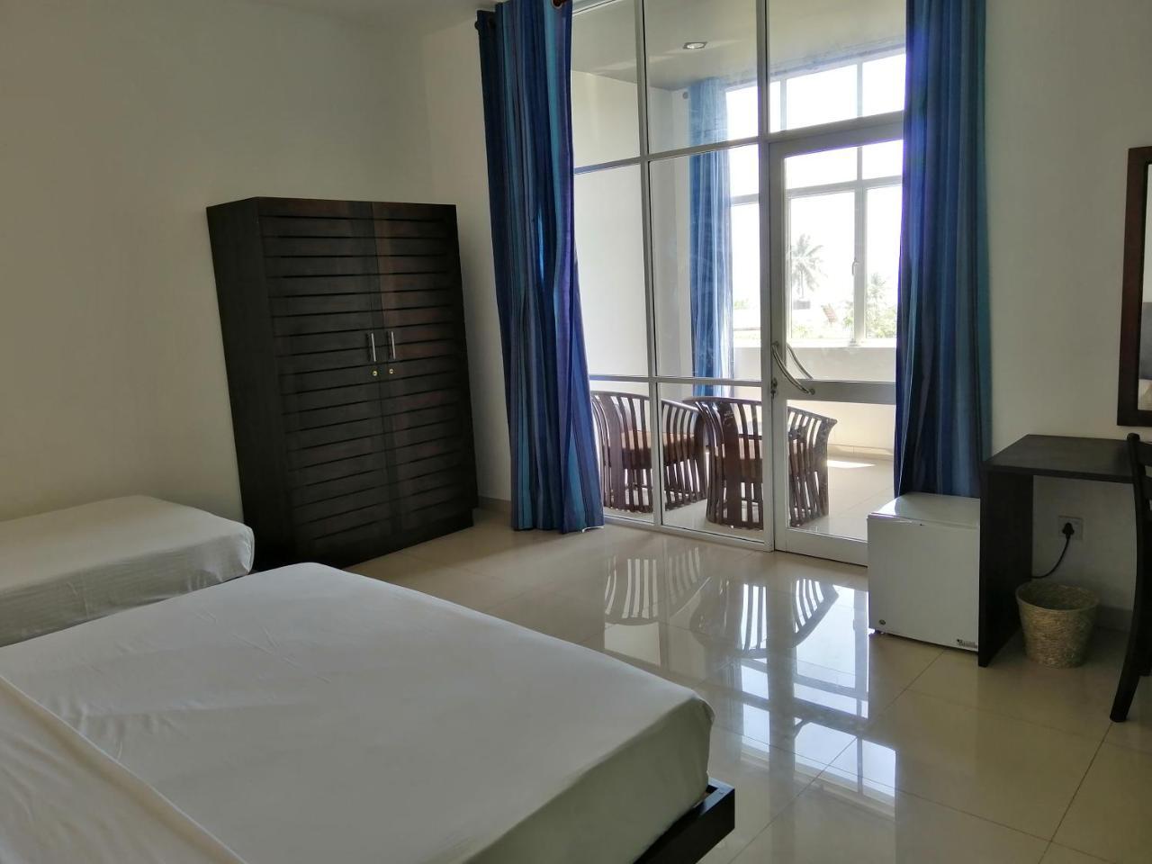Mars Hotel Tangalle Luaran gambar