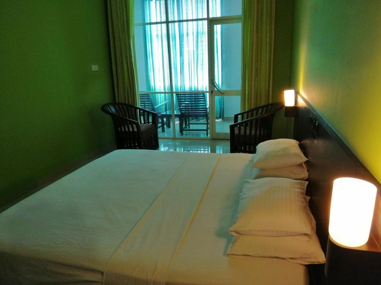 Mars Hotel Tangalle Luaran gambar