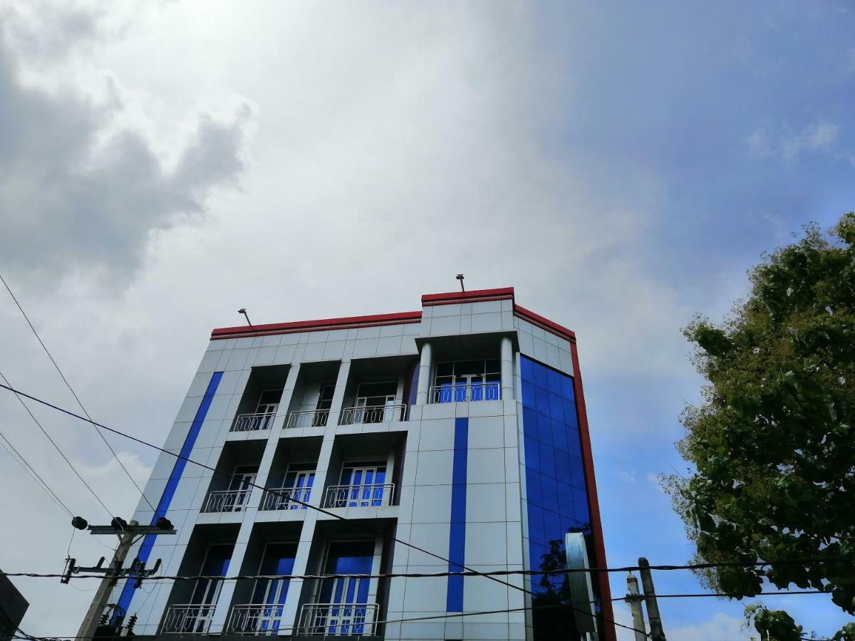 Mars Hotel Tangalle Luaran gambar