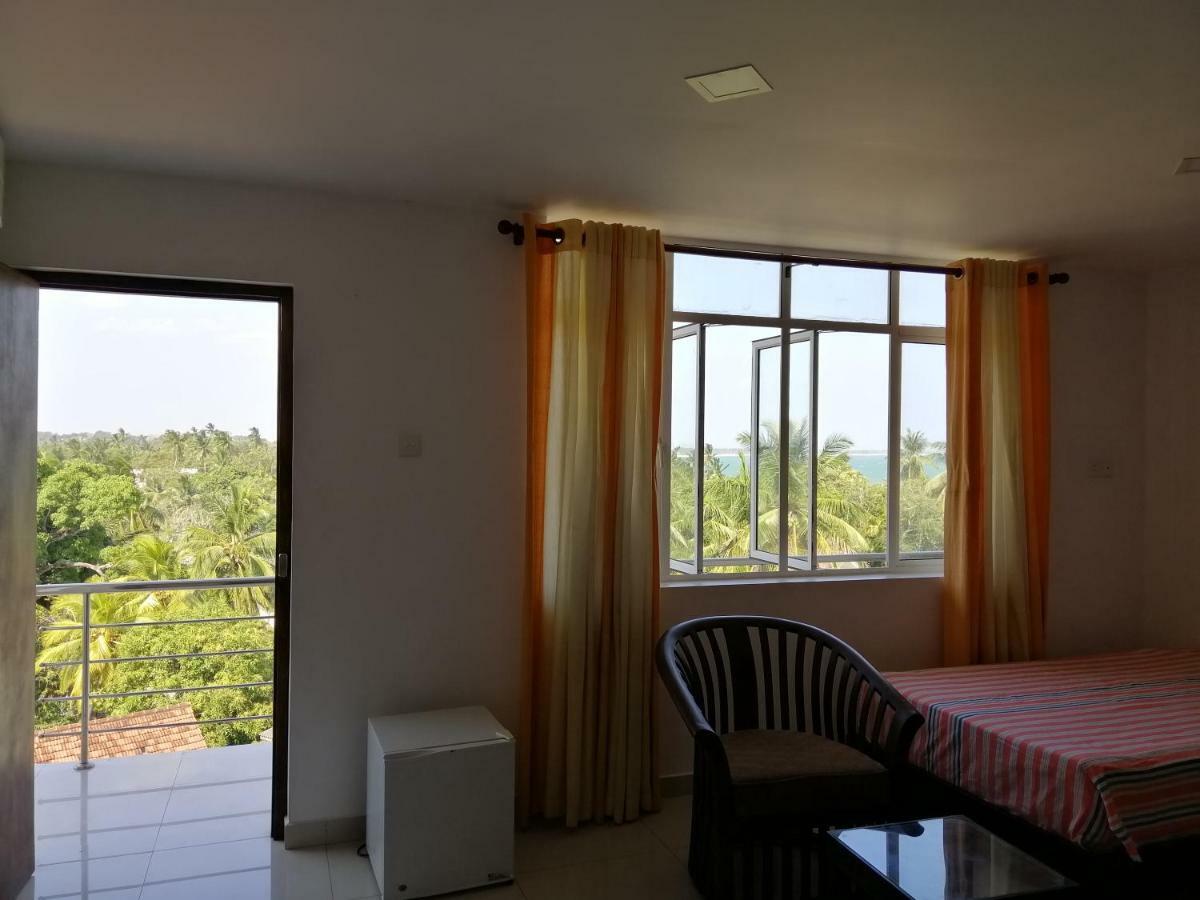 Mars Hotel Tangalle Luaran gambar
