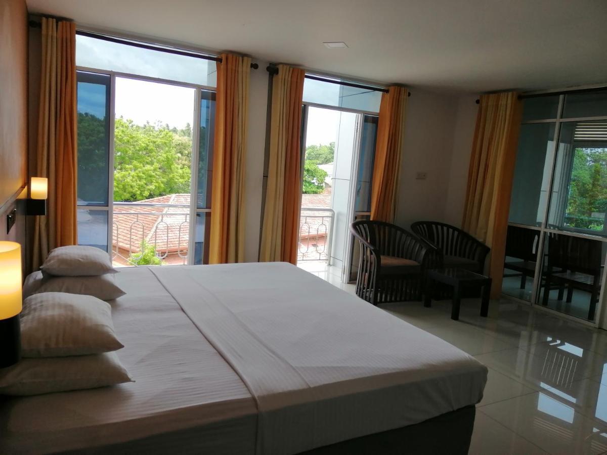 Mars Hotel Tangalle Luaran gambar
