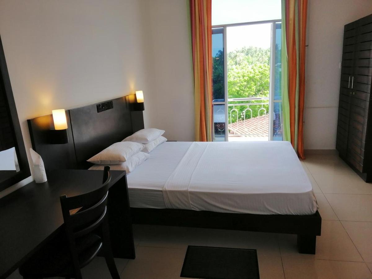 Mars Hotel Tangalle Luaran gambar