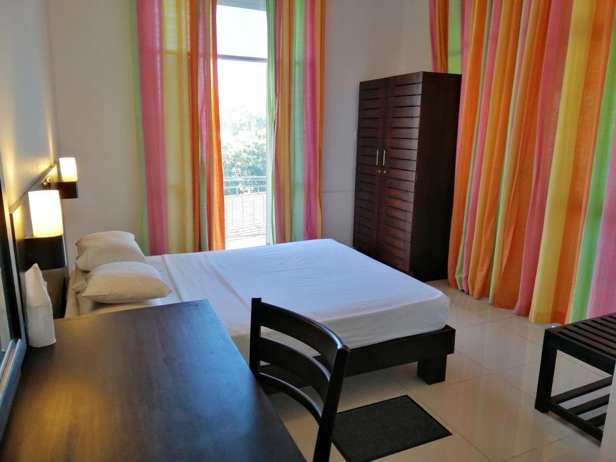 Mars Hotel Tangalle Luaran gambar