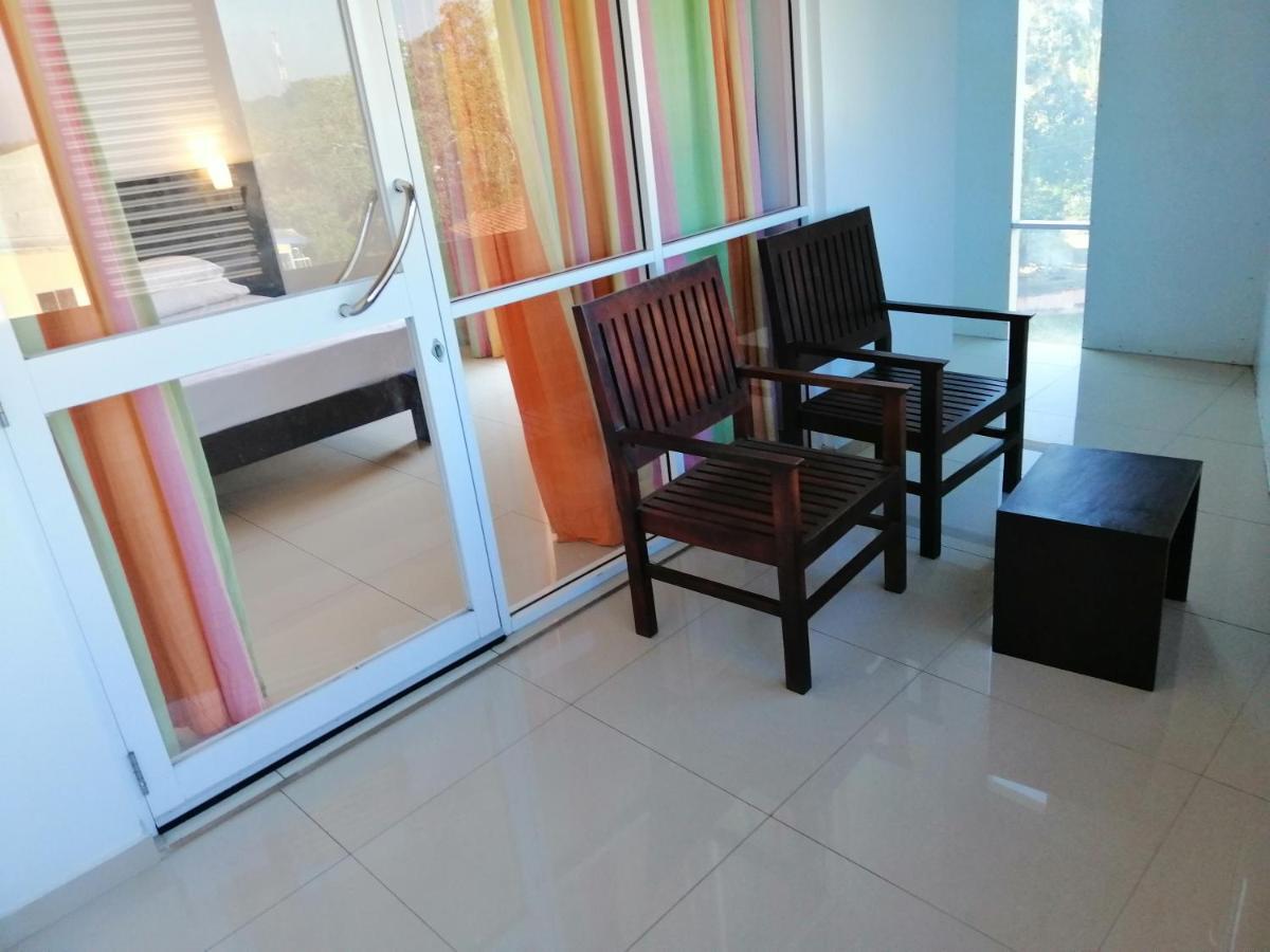 Mars Hotel Tangalle Luaran gambar