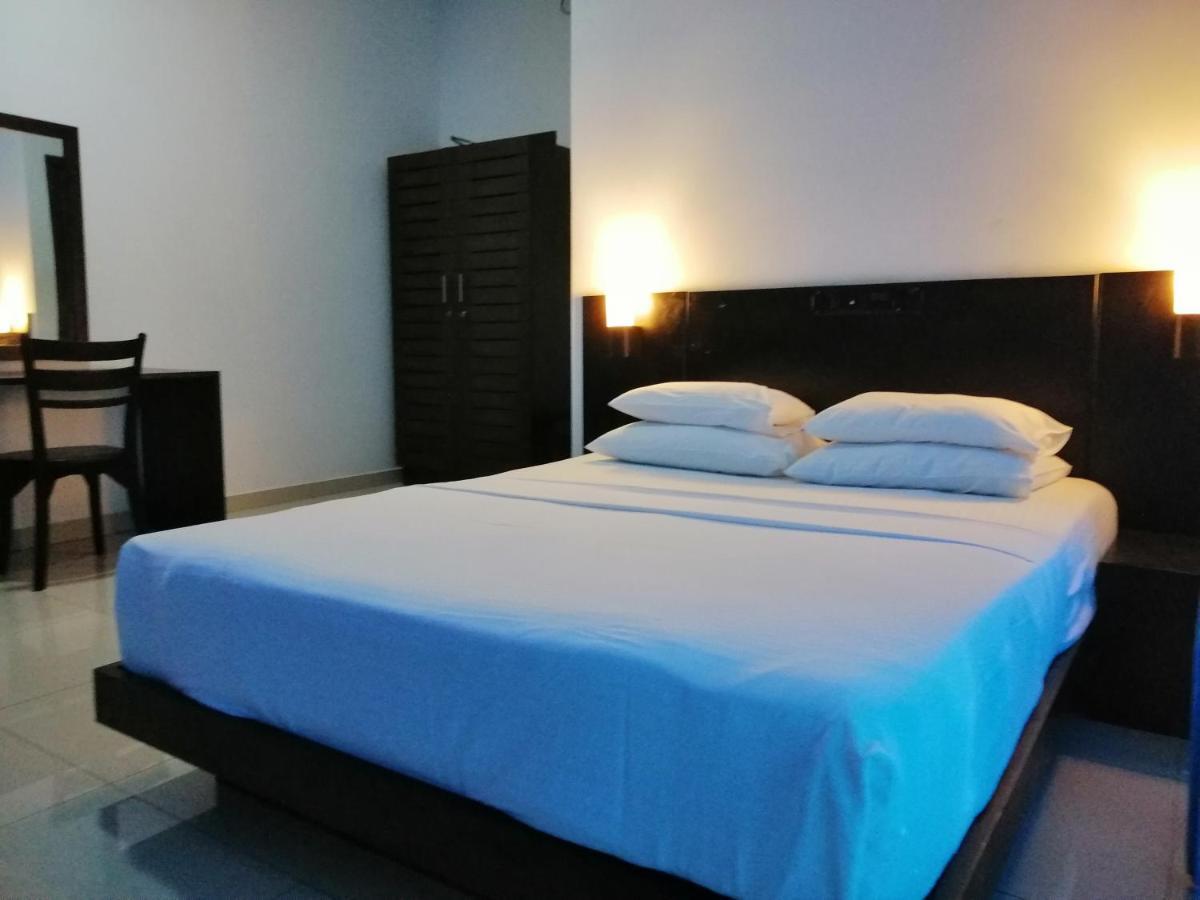 Mars Hotel Tangalle Bilik gambar