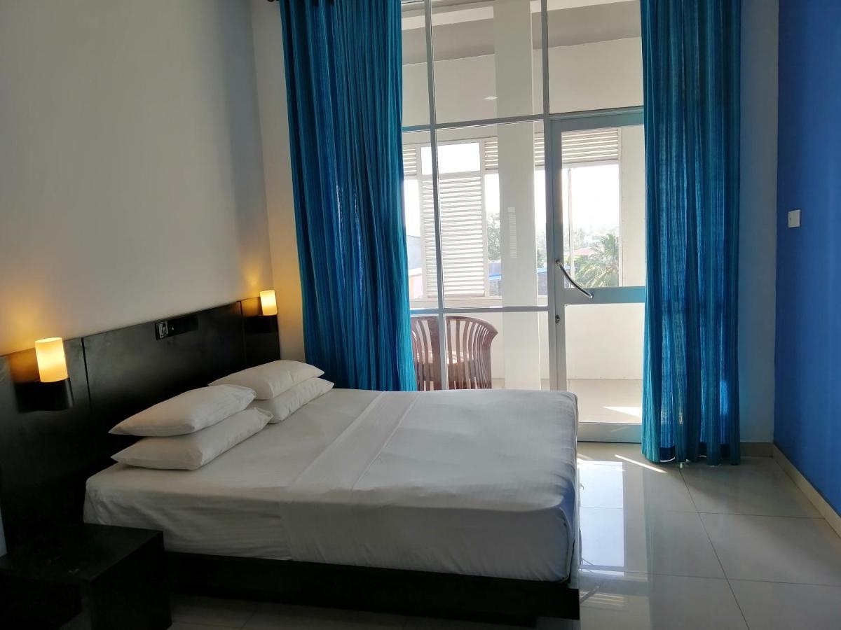 Mars Hotel Tangalle Luaran gambar