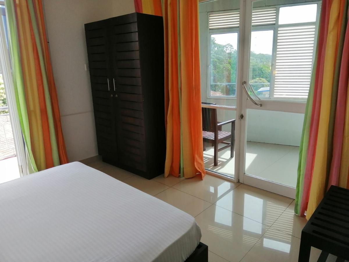 Mars Hotel Tangalle Luaran gambar