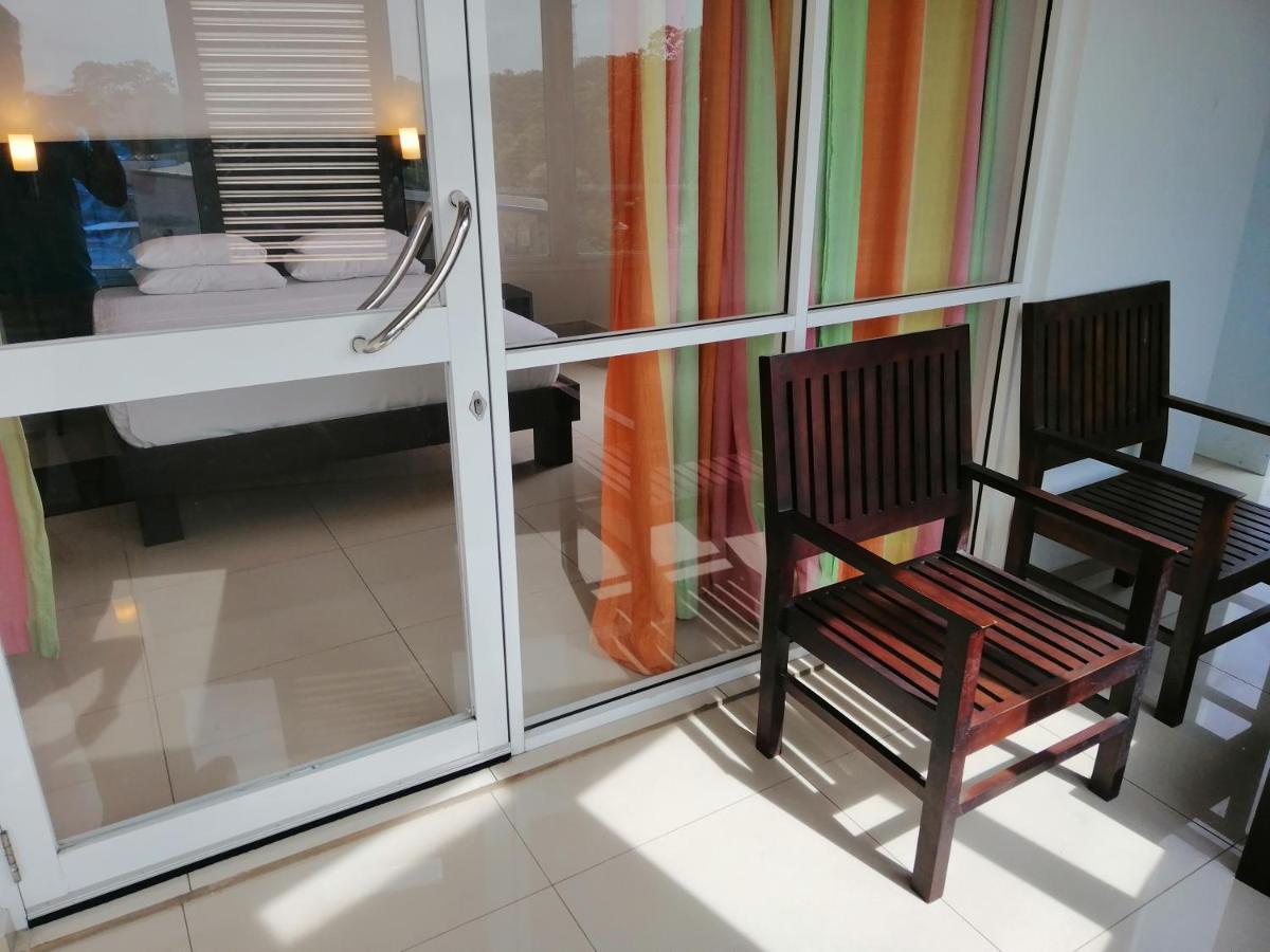 Mars Hotel Tangalle Luaran gambar